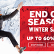 End of Season Winter Sale | Eddie Bauer
